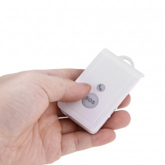 GSM тревожная кнопка для безопасности родных и близких GSM тревожная кнопка Home. . фото 6