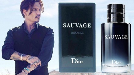 В 2015 году Дом Диор выпустил новый аромат Sauvage с похожим именем, происходящи. . фото 5