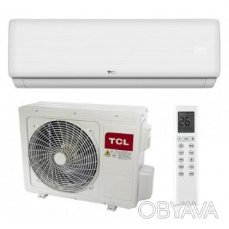 Кондиционер TCL TAC-24CHSD/XAB1IHB Heat Pump Inverter R32 WI-FI