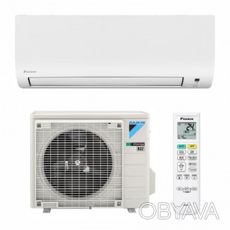 Настенный кондиционер Daikin FTXP25M9/RXP25M