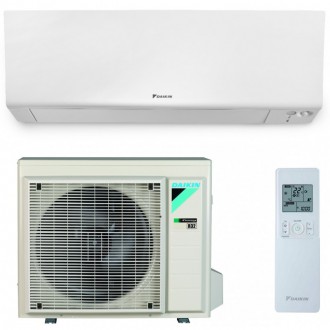 Настенный кондиционер Daikin FTXM20R/RXM20R. Киев. фото 1 Настенный кондиционер Daikin FTXM20R/RXM20R. Киев. фото 1