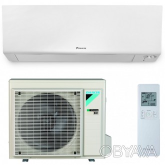 Настенный кондиционер Daikin FTXM20R/RXM20R
Современная сплит-система Daikin FTX. . фото 1