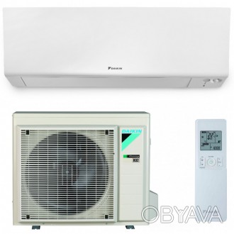 Настенный кондиционер Daikin FTXM25R/RXM25R