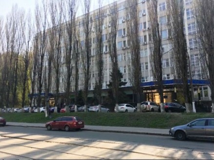 Сдается в аренду помещение площадю 450 м2 по ул.Кирилловская. Сдается в аренду п. . фото 2