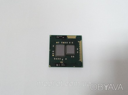 Процессор Intel Celeron P4600 (NZ-14318) 
Процессор к ноутбуку. Частота 2.0 GHz,. . фото 1
