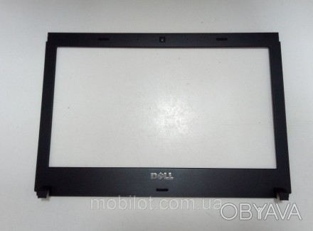 Корпус Dell 3300 (NZ-14352) 
Часть корпуса рамка и крышка матрицы к ноутбуку Del. . фото 1