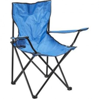 SKIF Outdoor Comfort - легкий кемпинговый стул, который станет незаменимым спутн. . фото 3