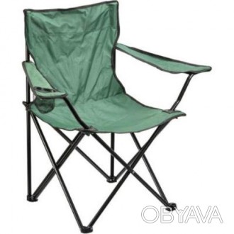 SKIF Outdoor Comfort - легкий кемпинговый стул, который станет незаменимым спутн. . фото 1