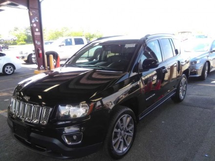 JEEP COMPASS 2016 – ТОП продаж!. Киев. фото 1 JEEP COMPASS 2016 – ТОП продаж!. Киев. фото 1