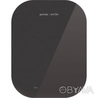 Весы кухонные Gorenje KT10ORAB