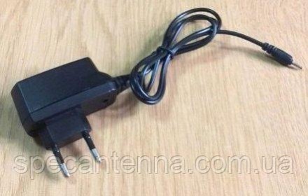 Зарядное устройство для Nokia ACP-12E 800 мА, штекер 2 мм (тонкий). Днепр. фото 1 Зарядное устройство для Nokia ACP-12E 800 мА, штекер 2 мм (тонкий). Днепр. фото 1