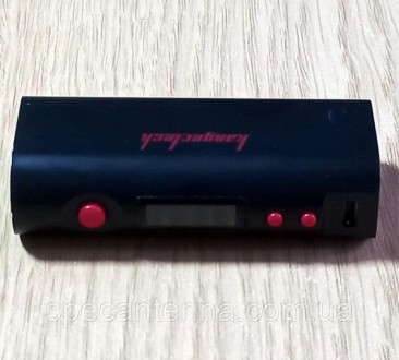 KangerTeach TOPBOX Mini 75 Вт TC, б/у, в отличном состоянии. Дніпро. фото 1 KangerTeach TOPBOX Mini 75 Вт TC, б/у, в отличном состоянии. Дніпро. фото 1