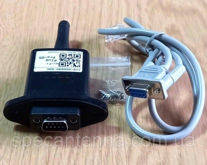WiFi модуль беспроводное устройство с портом RS232 (удаленное решение мониторинг. Днепр. фото 1 WiFi модуль беспроводное устройство с портом RS232 (удаленное решение мониторинг. Днепр. фото 1