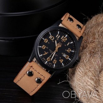 
Мужские наручные часы Soki
 Характеристики:
Материал корпуса - метал;
Диаметр ц. . фото 1