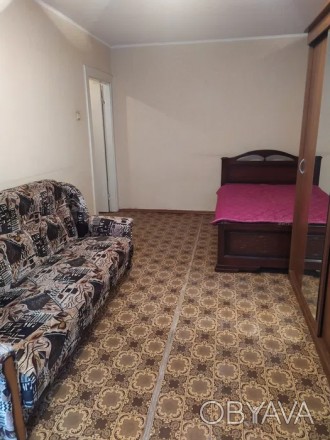 Аренда квартиры на Юбилейной ,1 комнатная с мебелью и техникой, уютная ,все есть. Саксаганский. фото 1