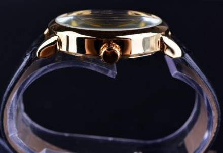 
Механические мужские часы Forsining
 Характеристики:
Спешите! Количество ограни. . фото 5