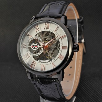 
Механические мужские часы Forsining
 Характеристики:
Спешите! Количество ограни. . фото 10