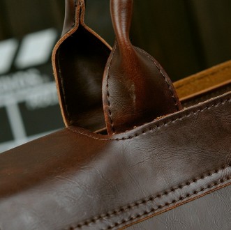 
Мужской деловой портфель сумка
 Характеристики:
Материал: Качественная и плотна. . фото 5