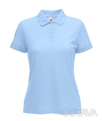 
РУБАШКА ПОЛО LADY-FIT 65/35 POLO - 63-212-0 
 
 
Состав:
65% полиэстер, за кото. . фото 1