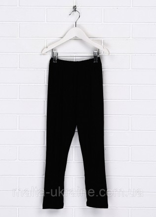 Лосины Мальта SS18ДД167-03 134 см. Черные (2901000150048). Кременчук. фото 1 Лосины Мальта SS18ДД167-03 134 см. Черные (2901000150048). Кременчук. фото 1