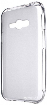 Чохол Samsung galaxy j1 2015 j100 прозорий. Хмельницький. фото 1 Чохол Samsung galaxy j1 2015 j100 прозорий. Хмельницький. фото 1