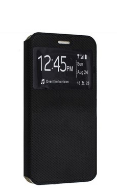 Чохол-книжка Samsung Galaxy J3 2016 J320 чорний. Хмельницький. фото 1 Чохол-книжка Samsung Galaxy J3 2016 J320 чорний. Хмельницький. фото 1
