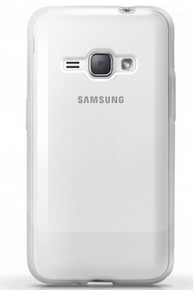 Бампер Samsung Galaxy J1 Ace моделі j110 прозорий. Хмельницький. фото 1 Бампер Samsung Galaxy J1 Ace моделі j110 прозорий. Хмельницький. фото 1