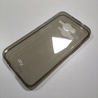Чохол Utty Samsung galaxy j1 2015 j100 чорний. Хмельницький. фото 1 Чохол Utty Samsung galaxy j1 2015 j100 чорний. Хмельницький. фото 1