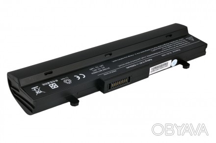 Аккумулятор съемный для ноутбука Asus AL32-1005 ALLBATTERY Asus AL32-1005 10.8V . . фото 1