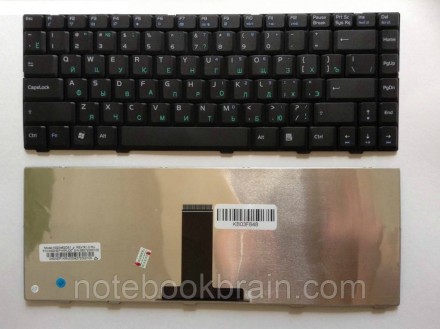 Клавиатура ASUS 04GNEP1KRU10 0KN0-6B1RU 0210093000452. Київ. фото 1 Клавиатура ASUS 04GNEP1KRU10 0KN0-6B1RU 0210093000452. Київ. фото 1