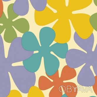 
Колекція
Yolo
Дизайн
Flower Power 158M
Колір
різнобарвний
Виробник
Beauflor
Кра. . фото 1