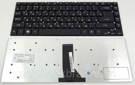 Клавиатура Acer Aspire 3830 3830G 3830T 3830TG 4830 4830G 4830T 4830TG. Київ. фото 1 Клавиатура Acer Aspire 3830 3830G 3830T 3830TG 4830 4830G 4830T 4830TG. Київ. фото 1