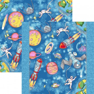 Дитячі килимки з ворсом Космос
Стандартна ширина: 1,5м; 2,5м; 3м; 4м.
Ріжу любу . . фото 6