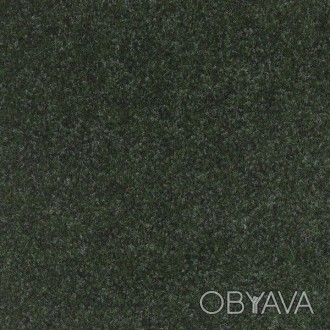 Зелений зносостійкий ковролін на гумовій основі використовується:
для офісних пр. . фото 1