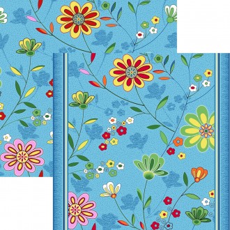 
Колекція
Квіти 10
Дизайн
p1175a5
Колір
синій
Виробник
Вітебські килими
Країна в. . фото 2