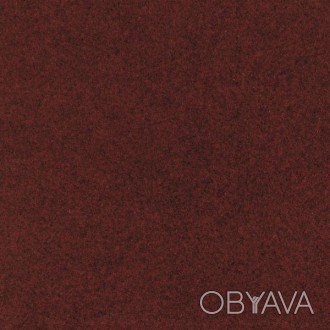 Червоний зносостійкий ковролін на гумовій основі використовується:
для офісних п. . фото 1