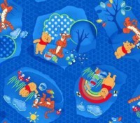 Детские ковры Напол №43 3, 1.5. Васильков. фото 1 Детские ковры Напол №43 3, 1.5. Васильков. фото 1