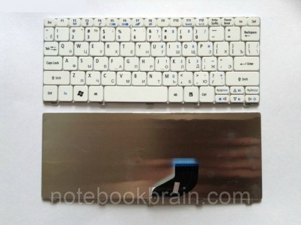 Клавиатура ACER AEZH9700110 AEZG5T00010. Київ. фото 1 Клавиатура ACER AEZH9700110 AEZG5T00010. Київ. фото 1