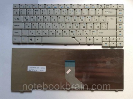 Клавиатура ACER Aspire 5900 5920 5920G 6920 6935. Київ. фото 1 Клавиатура ACER Aspire 5900 5920 5920G 6920 6935. Київ. фото 1