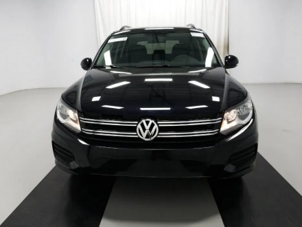 Volkswagen Tiguan 2015 – любимая игрушка взрослых мужчин!. Київ. фото 1 Volkswagen Tiguan 2015 – любимая игрушка взрослых мужчин!. Київ. фото 1