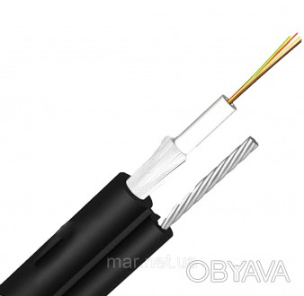 Описание оптического кабеля RCI O-CFP (NA) MP_x000D_
Волоконно-оптический кабель. . фото 1