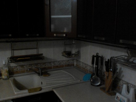 сдам однокомнатную квартиру метро Академгородок 5 мин.пешком. Киев. фото 1