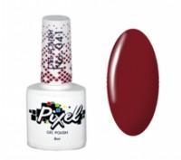 Pixel Гель-лак 8мл №041. Киев. фото 1