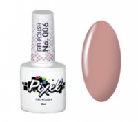 Pixel Гель-лак 8мл №006. Киев. фото 1