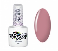 Pixel Гель-лак 8мл №026. Киев. фото 1