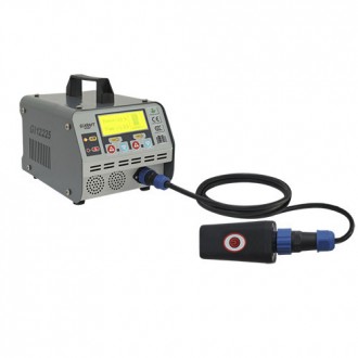 Комплект для беспокрасочного удаления вмятин G.I. KRAFT GI12225. Одесса. фото 1