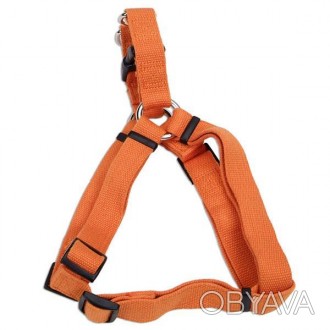 Coastal New Earth Soy Harness – серия экологически чистых шлей для собак, изгото. . фото 1