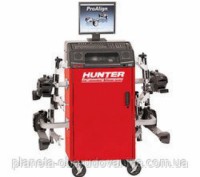 CCD стенд развал схождения (ПО ProAlign) HUNTER PA210E-DSP706. Одесса. фото 1 CCD стенд развал схождения (ПО ProAlign) HUNTER PA210E-DSP706. Одесса. фото 1