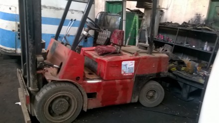 Куплю болгарський автонавантажувач (балканкар)3т. Львів. фото 1 Куплю болгарський автонавантажувач (балканкар)3т. Львів. фото 1