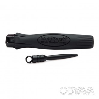 Ручка для брашинга Olivia Garden MultiBrush Barrel OGBMBH
 
 
Противоскользящая . . фото 1